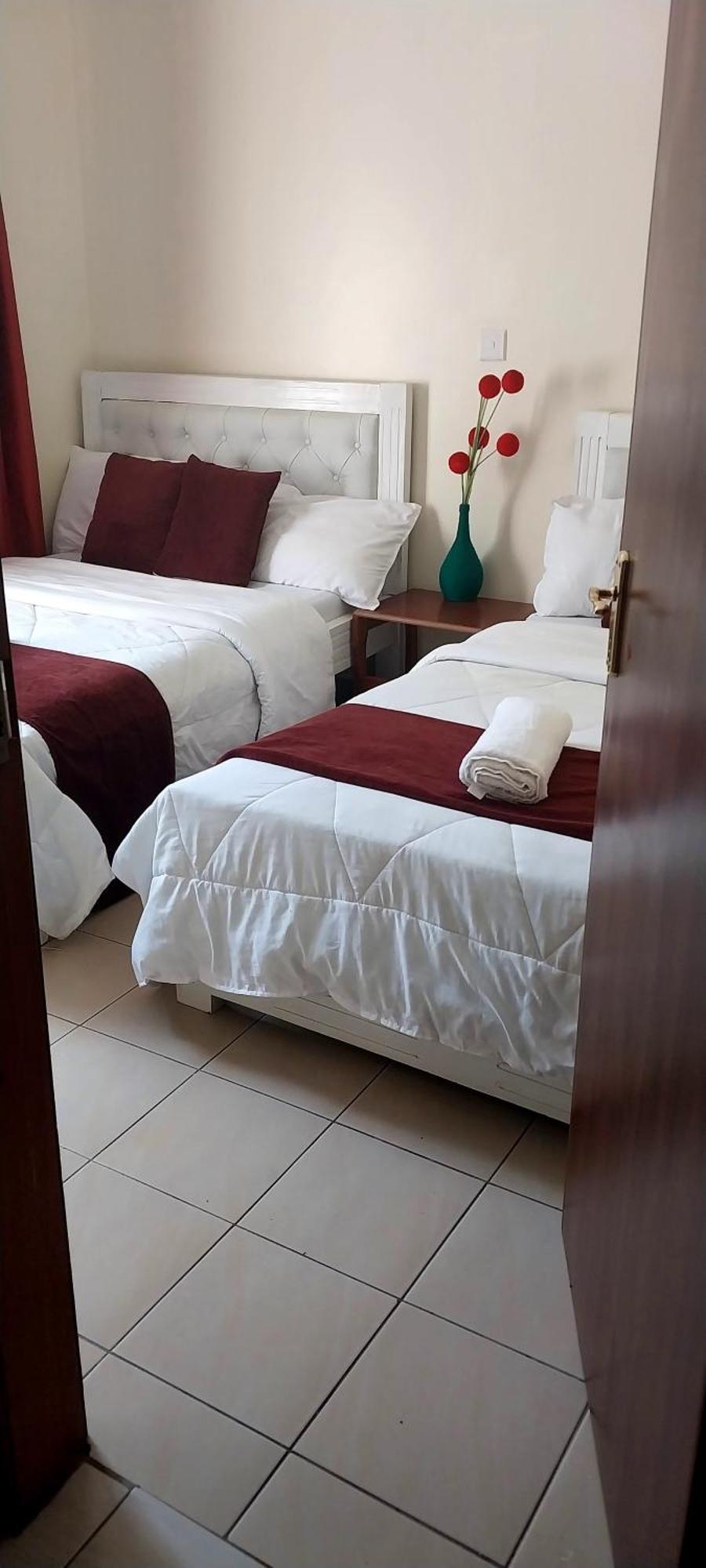 Mamu'S Residence Near Jkia Nairobi Luaran gambar