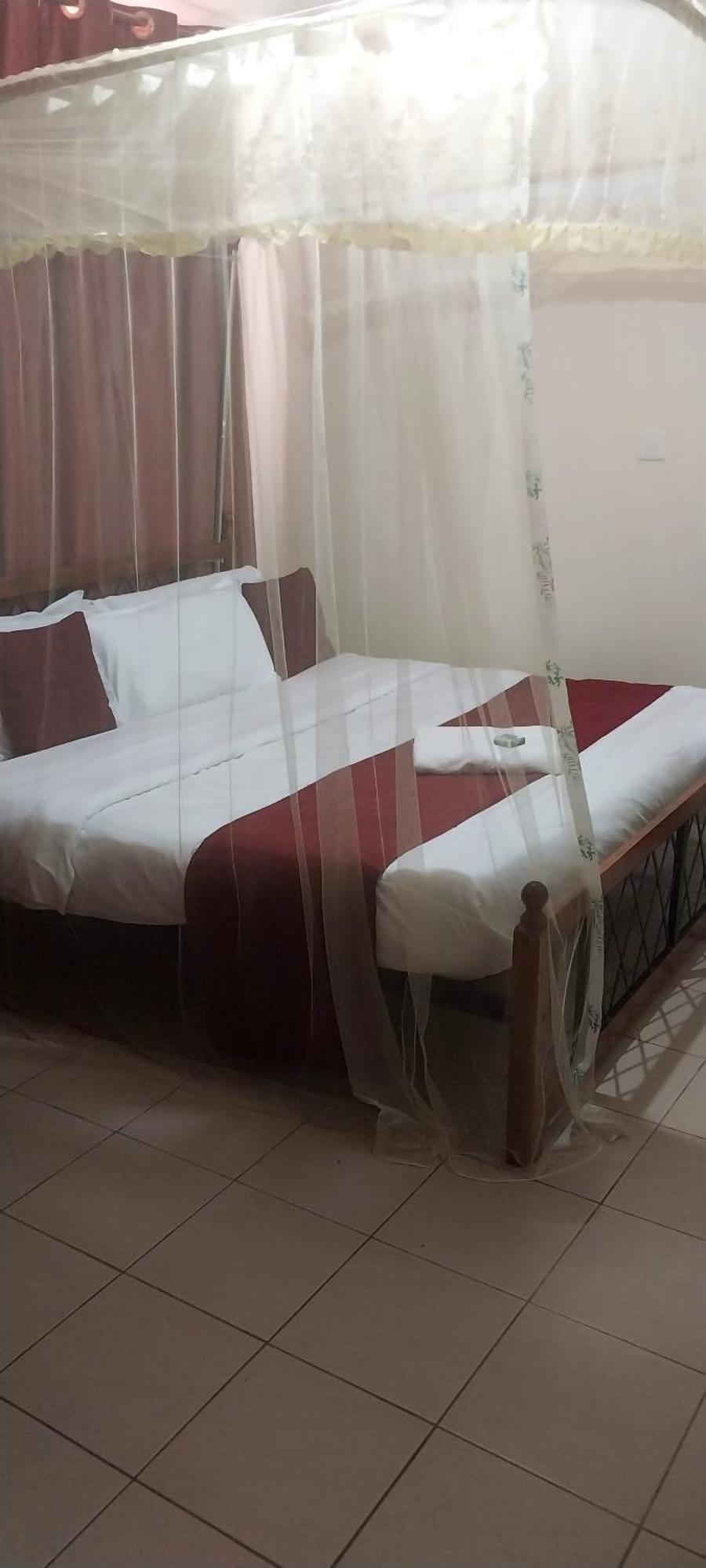 Mamu'S Residence Near Jkia Nairobi Luaran gambar