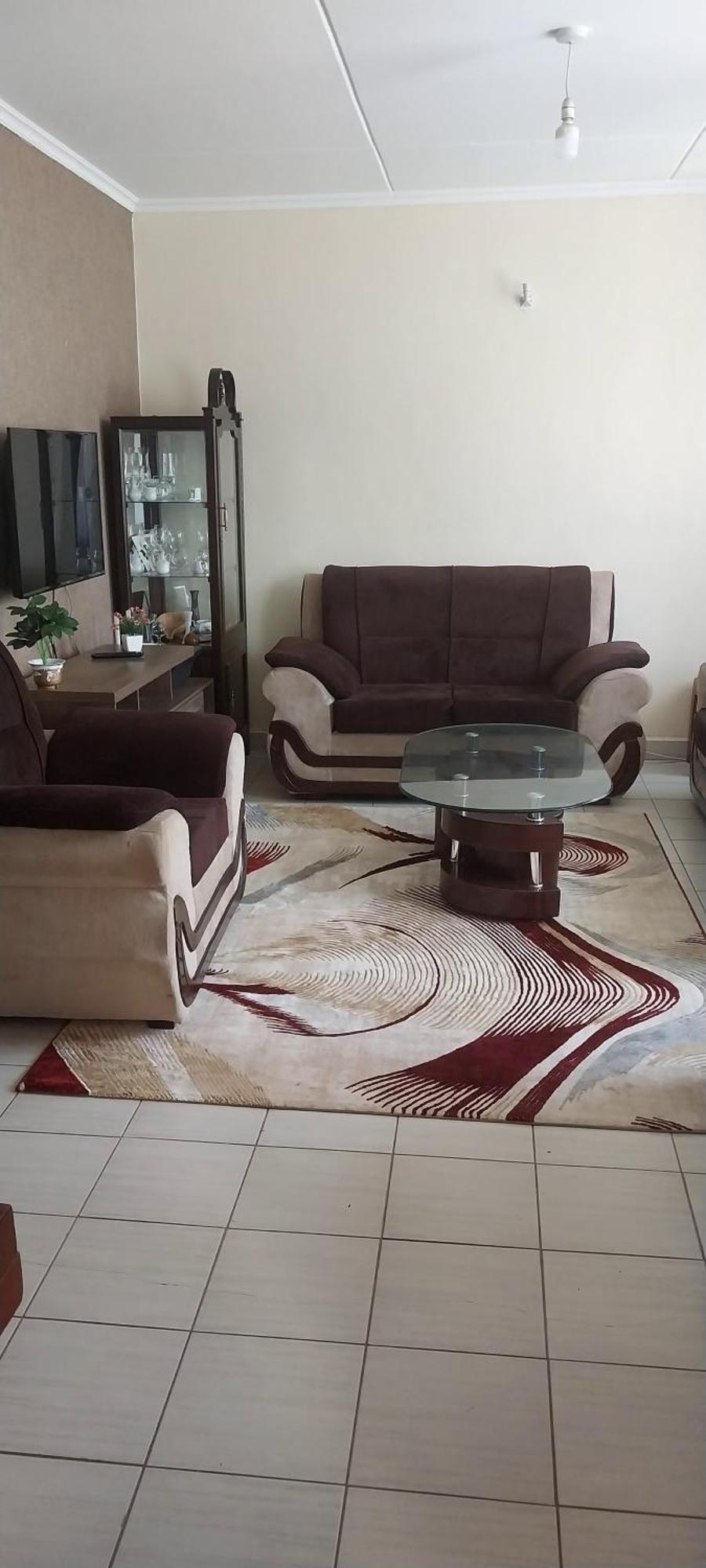 Mamu'S Residence Near Jkia Nairobi Luaran gambar