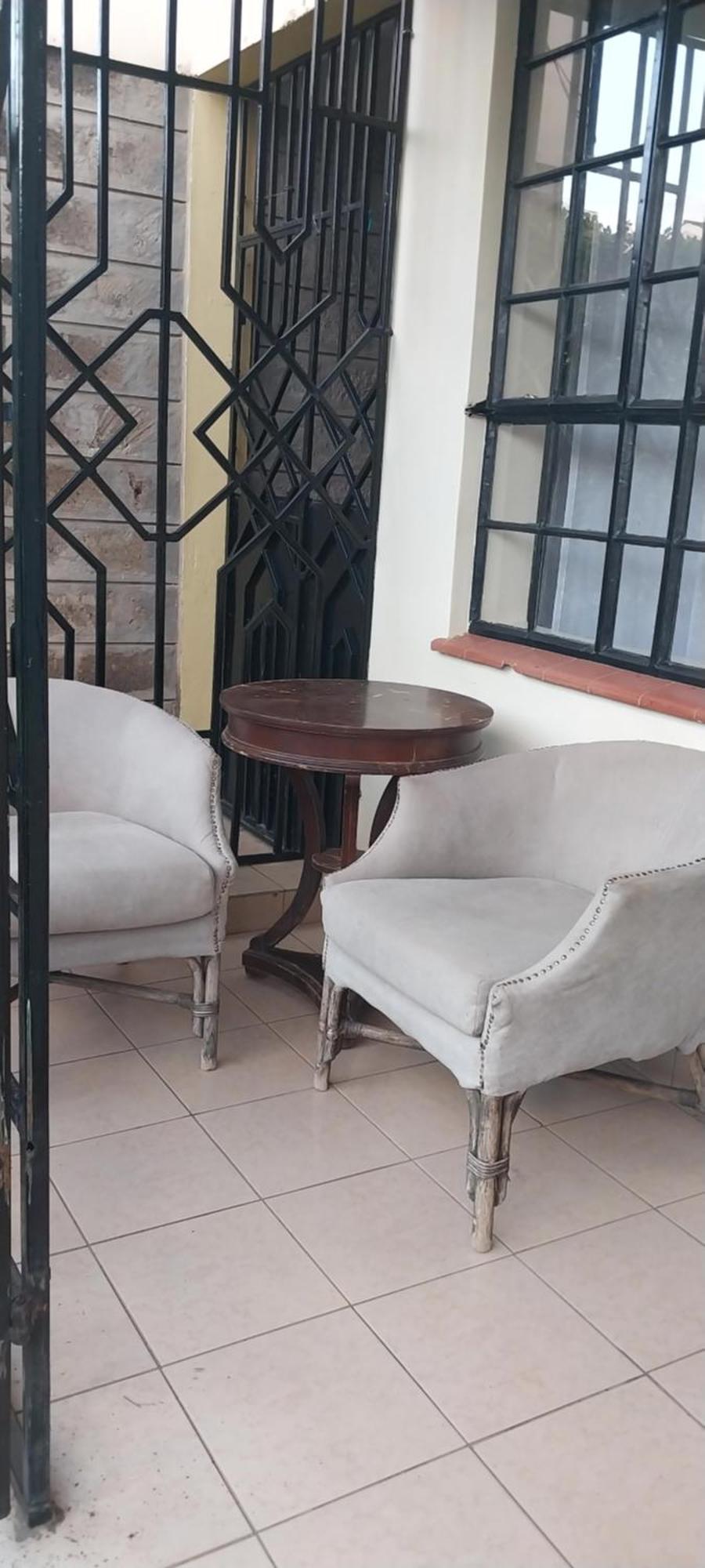 Mamu'S Residence Near Jkia Nairobi Luaran gambar